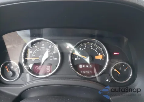 2014 Jeep Compass Limited z USA, uszkodzony, nr VIN 1C4NJCCB5ED870389